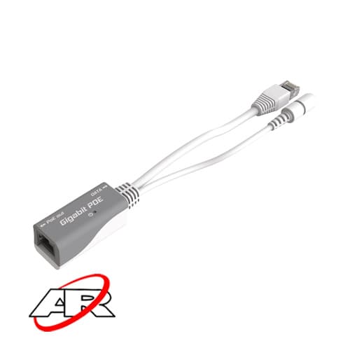 آداپتور POE گیگابیت میکروتیک مدل RBGPOE