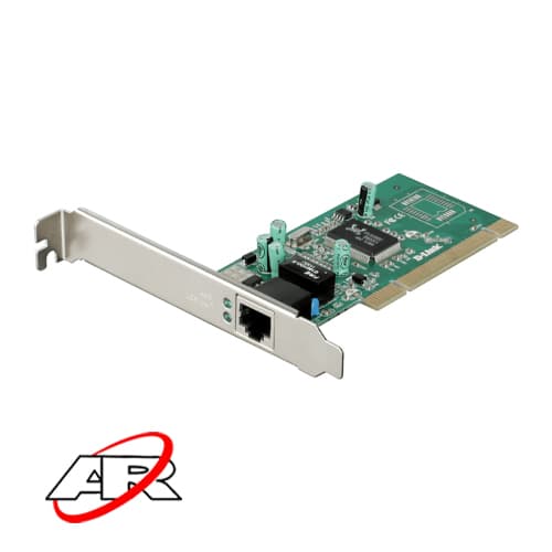 کارت شبکه دی-لینک PCI گیگابیتی DGE-528T