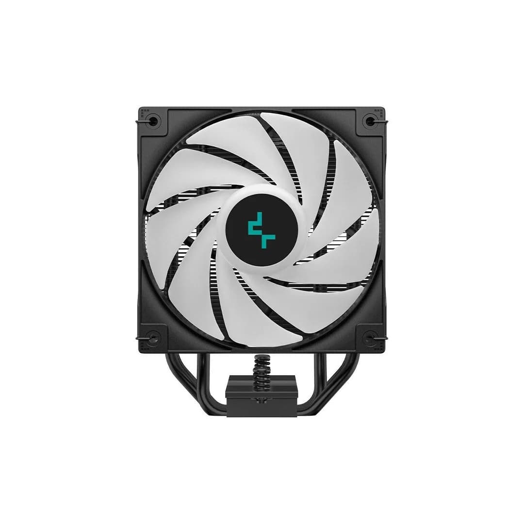 فن پردازنده دیپ کول مدل AG400 DIGITAL PLUS — تصویر ۷
