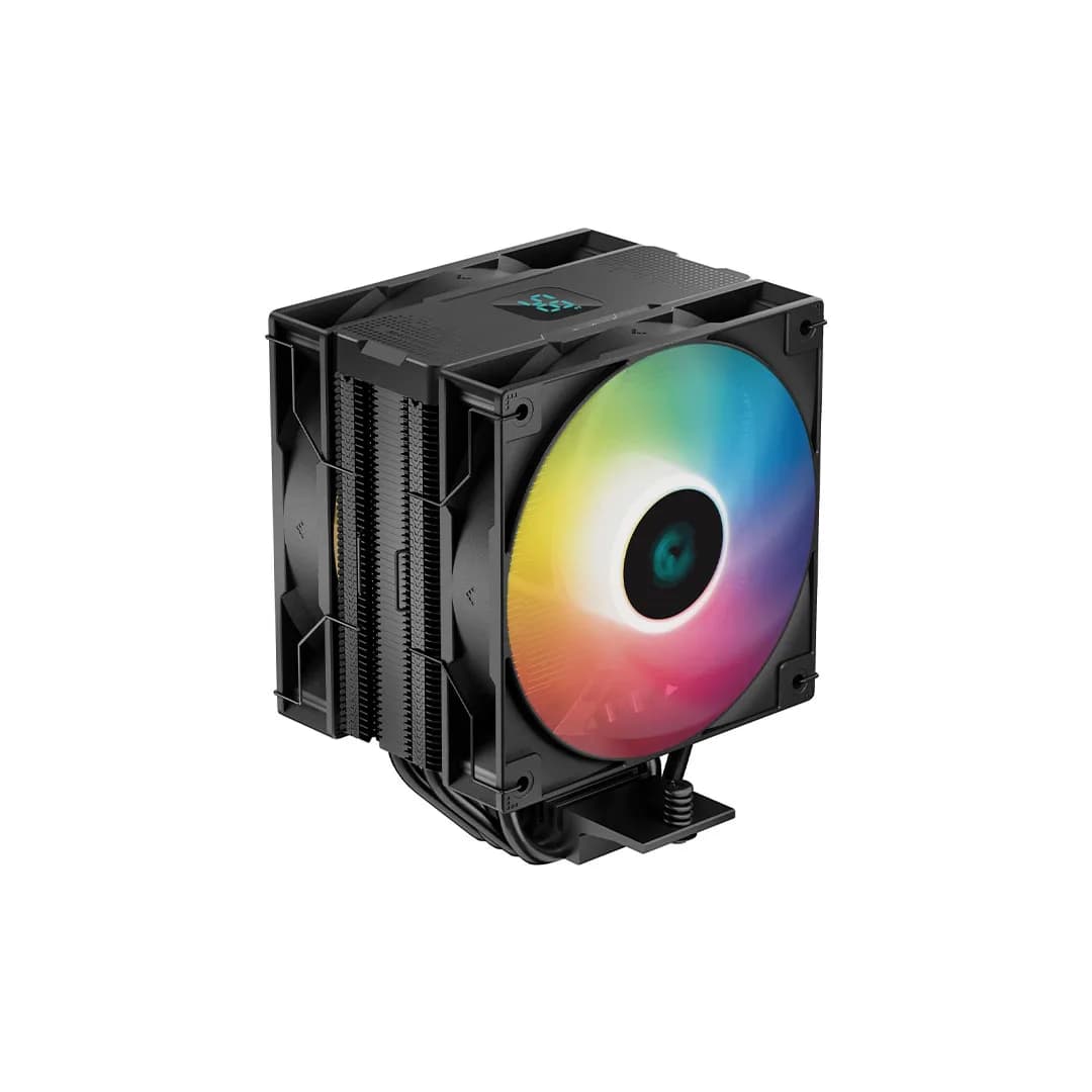 فن پردازنده دیپ کول مدل AG400 DIGITAL PLUS — تصویر ۸