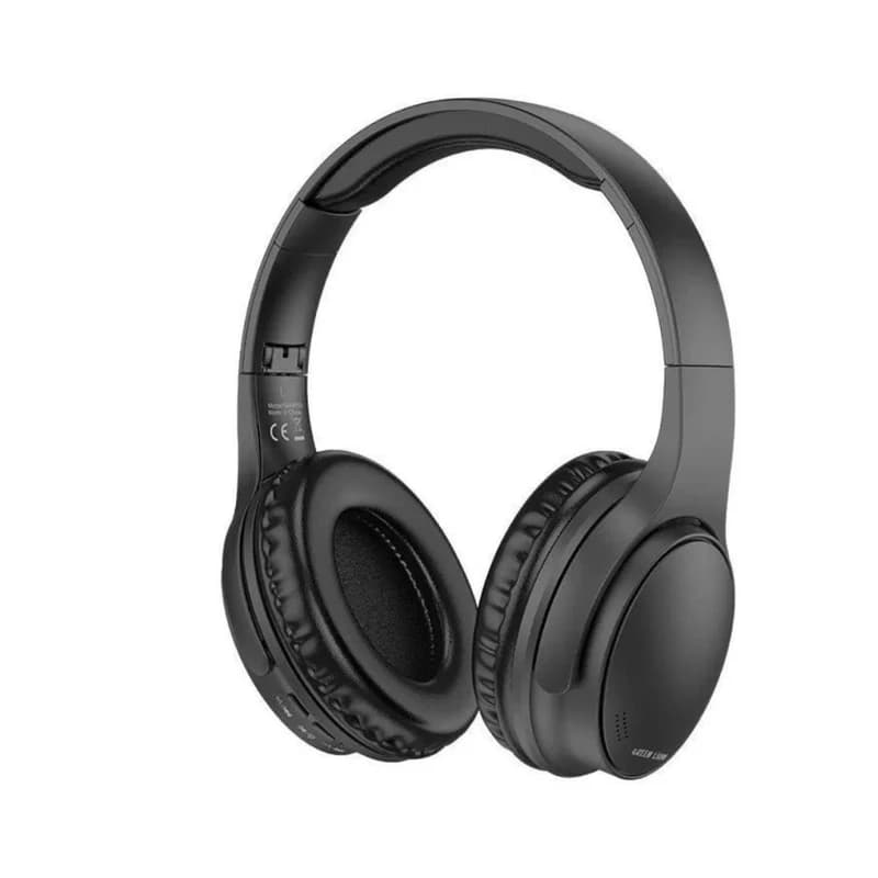 هدفون بلوتوثی گرین لاین مدل Comfort Plus — تصویر ۲