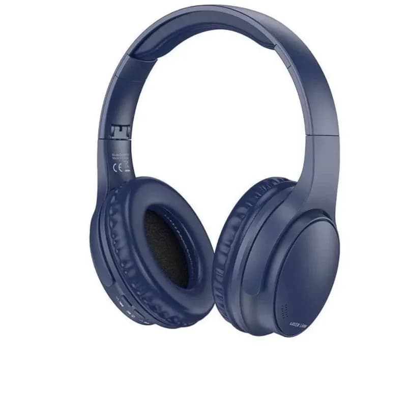 هدفون بلوتوثی گرین لاین مدل Comfort Plus — تصویر ۱۲