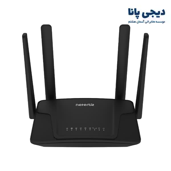 مودم روتر 4G نتربیت مدل NWR-M920 V2 — تصویر ۵