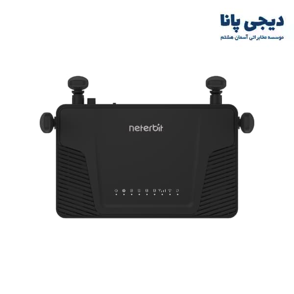 مودم روتر 4G نتربیت مدل NWR-M920 V2 — تصویر ۷