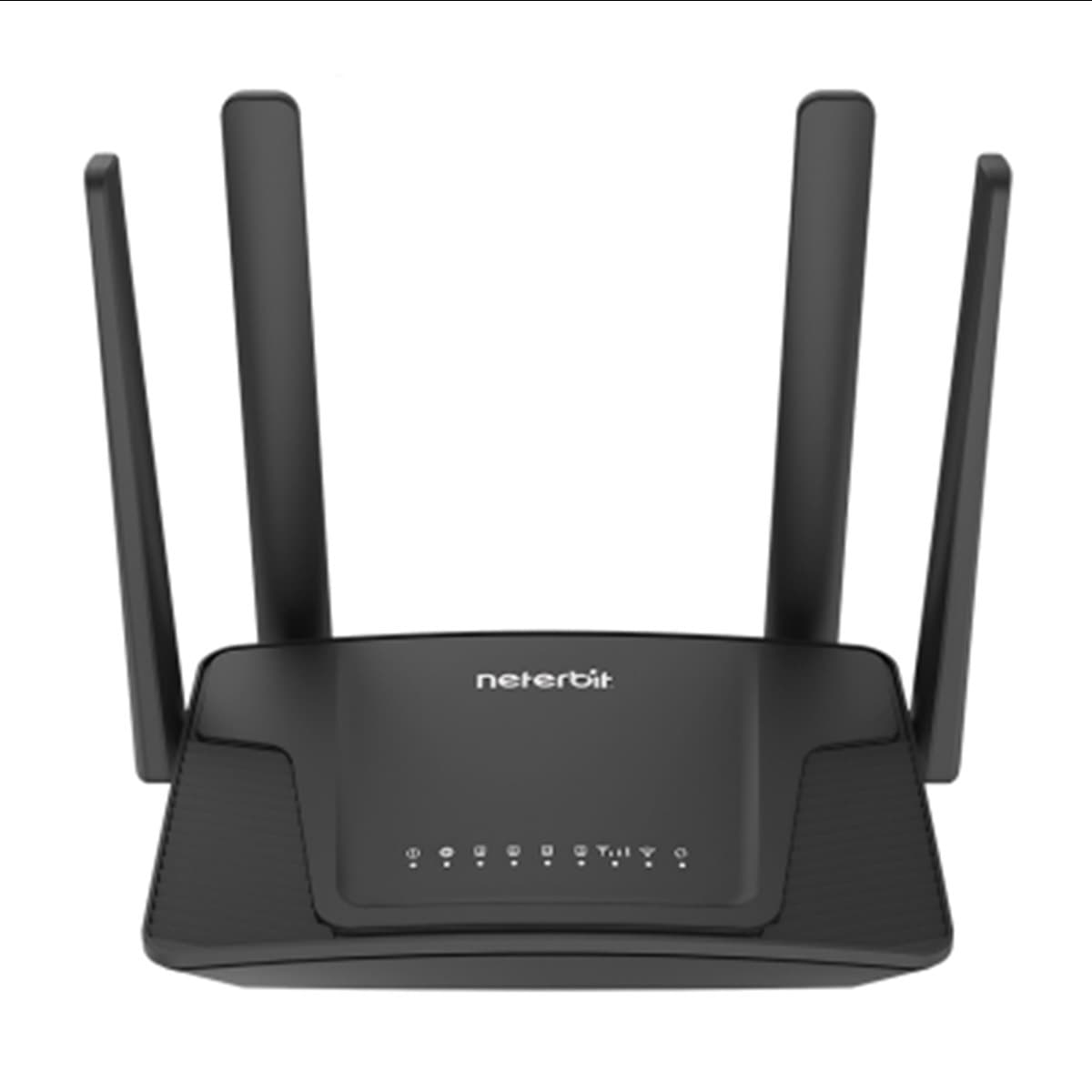 مودم روتر 4G نتربیت مدل NWR-M920 V2 — تصویر ۹