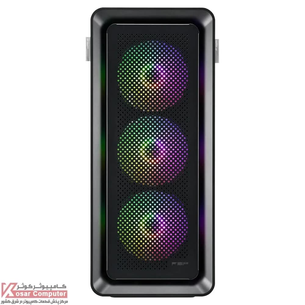 کیس اف اس پی مدل CUT593P — تصویر ۶