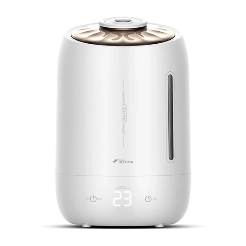 دستگاه بخور و رطوبت ساز سرد درما مدل DEM-F600