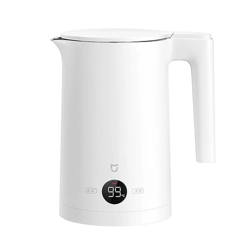 کتری برقی شیائومی مدل Mi electric kettle 2 — تصویر ۲