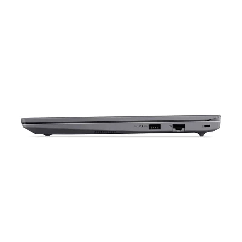 لپ تاپ 14 اینچی لنوو مدل V14 G5 IRL-Corei3 1315U-8GB DDR5-256GB SSD-کاستوم شده — تصویر ۸
