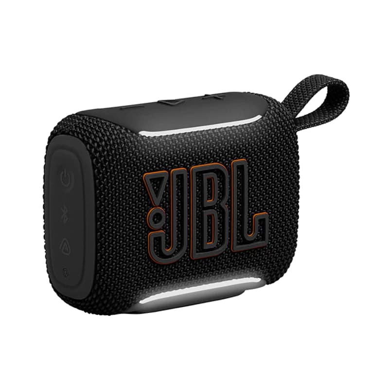 اسپیکر بلوتوثی جی بی ال مدل JBL Go 5 — تصویر ۳