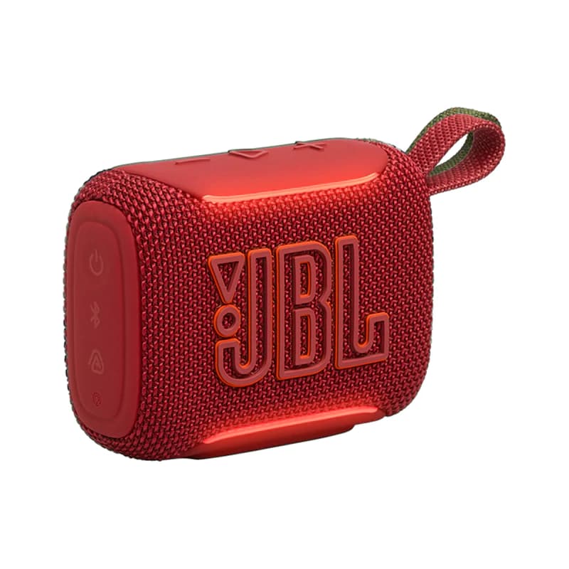 اسپیکر بلوتوثی جی بی ال مدل JBL Go 5 — تصویر ۹