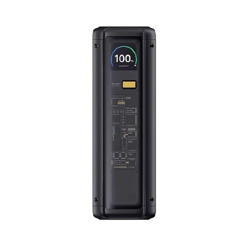 پاوربانک شیائومی Xiaomi 212W Power Bank 25000 مدل P03MI