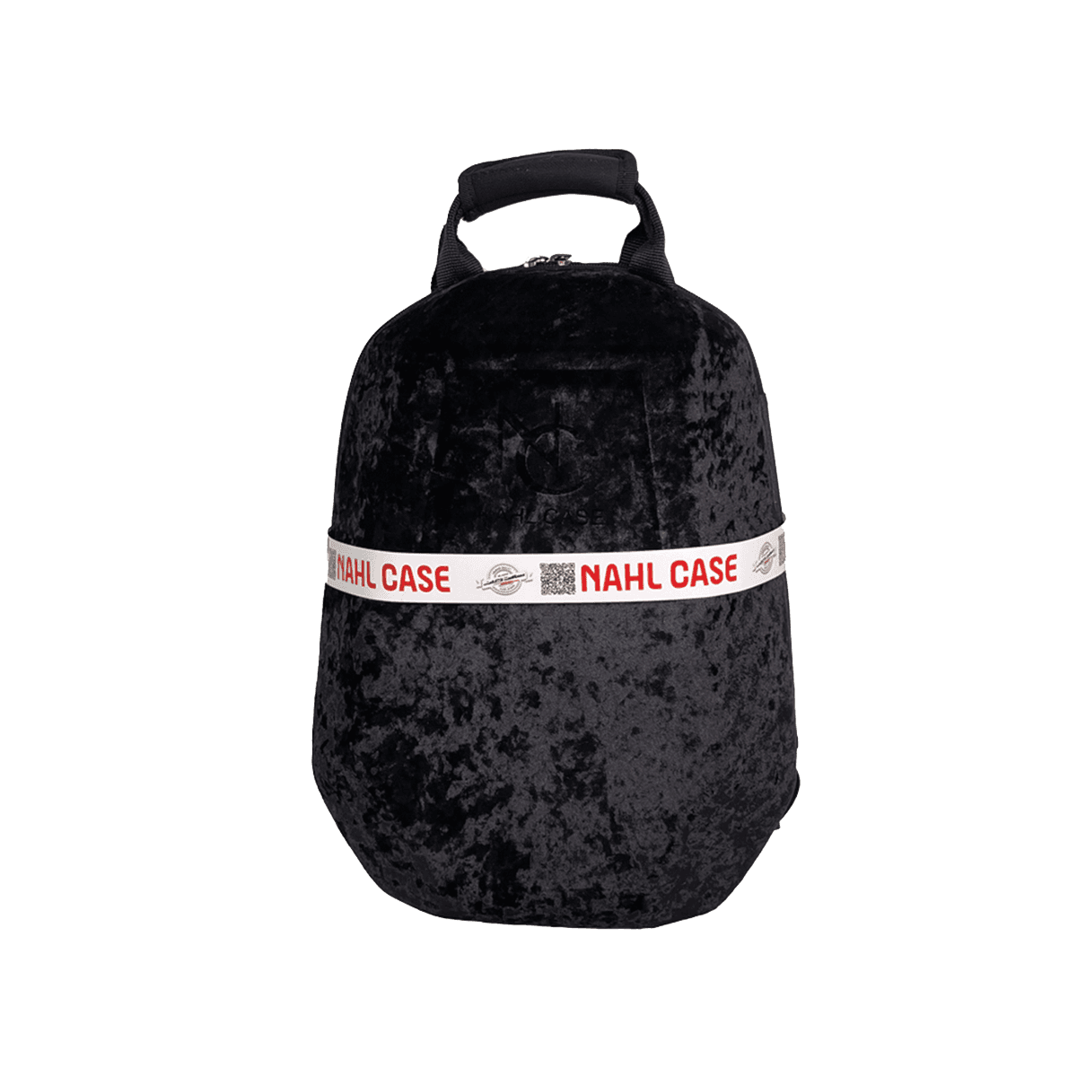 کوله nahl bag برای پلی استیشن 5 اسلیم رنگ مشکی