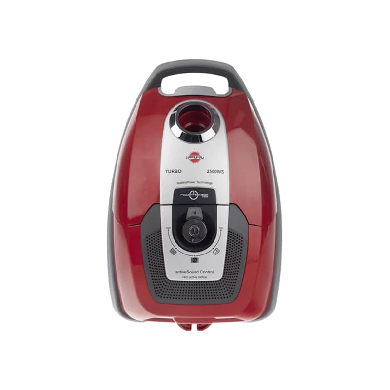 جاروبرقی پارس خزر طرح زیمنس مدل Pars Khazar Turbo 2500WS