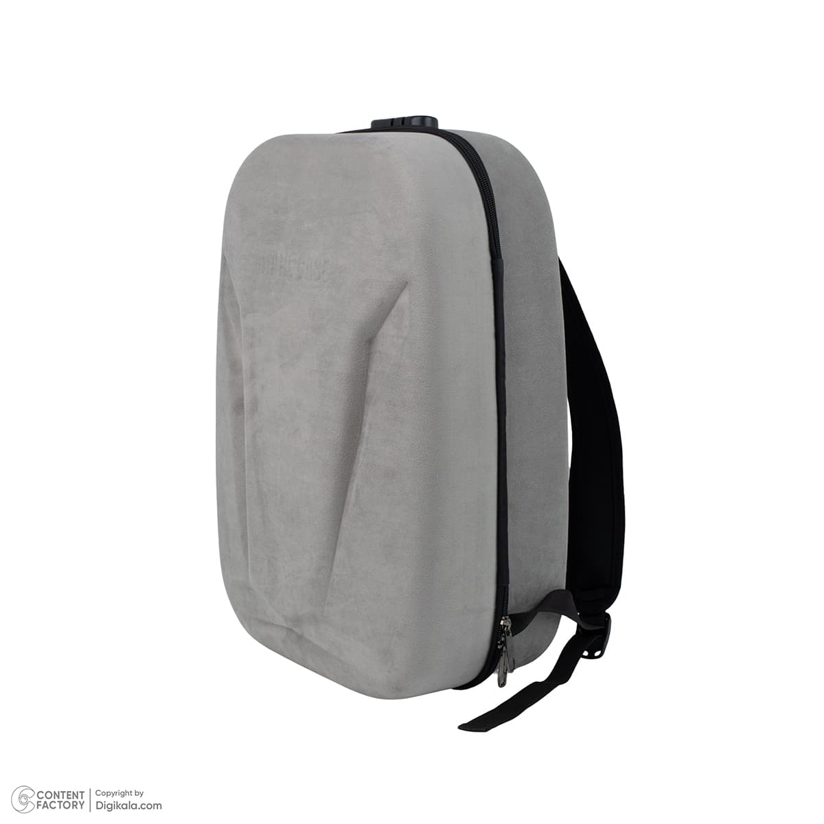 کوله nahl bag برای پلی استیشن 5 اسلیم و پرو رنگ توسی — تصویر ۴