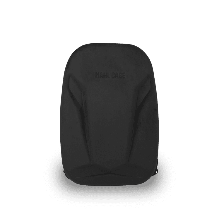 کوله nahl bag برای پلی استیشن 5 فت رنگ مشکی