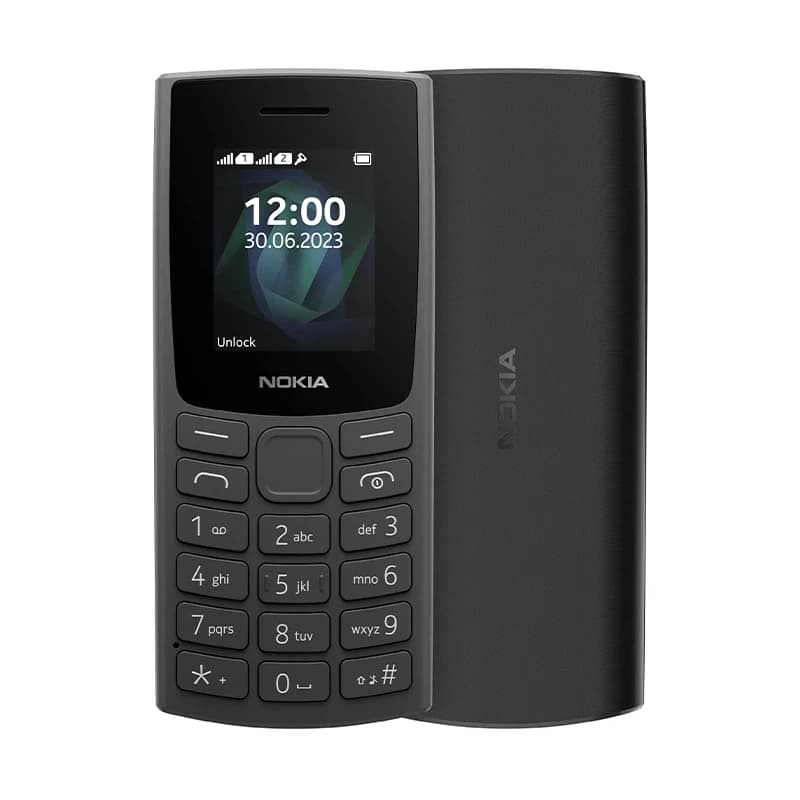 گوشی موبایل نوکیا Nokia 105 (2024) (مونتاژ ایران)