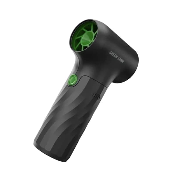 جت فن شارژی گرین لاین Green lion Jetflow Air blower