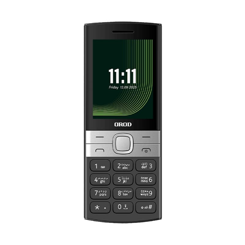 گوشی موبایل ارد OROD 150 دو سیم کارت