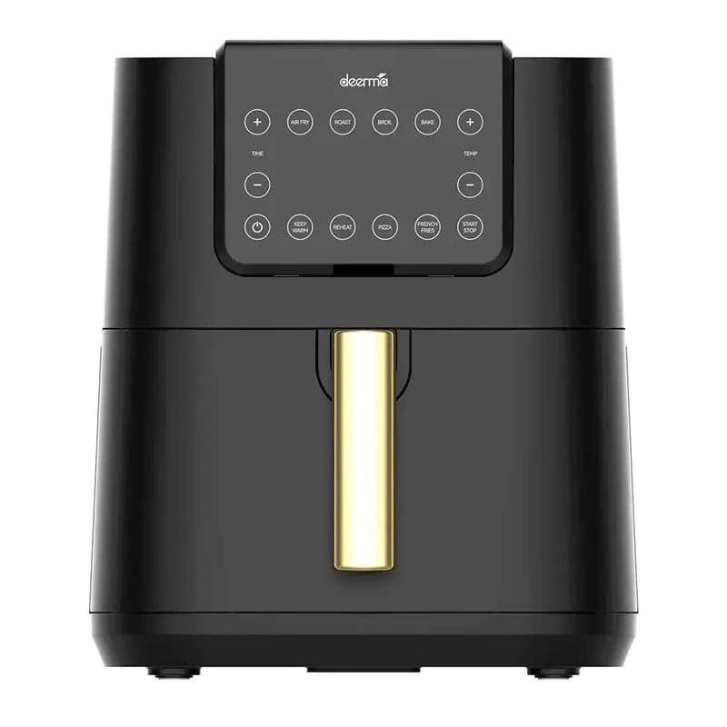 سرخ‌کن بدون روغن (هواپز) درما | Deerma Air Fryer 7.5L KZ120W