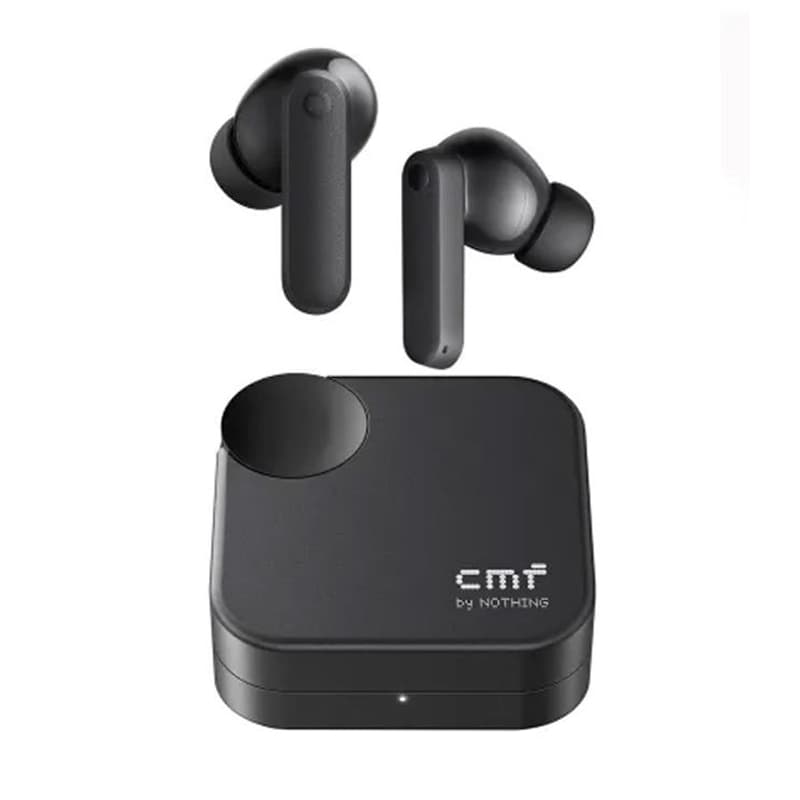 هندزفری بلوتوثی ناتینگ مدل Nothing CMF Buds 2A — تصویر ۲