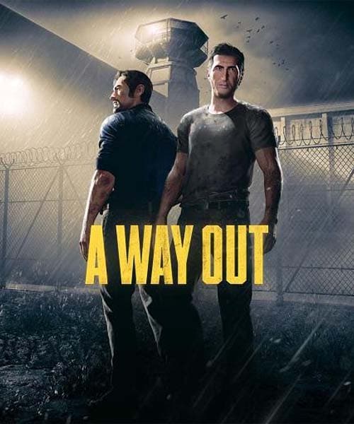 اکانت قانونی a way out برای playstation — تصویر ۵
