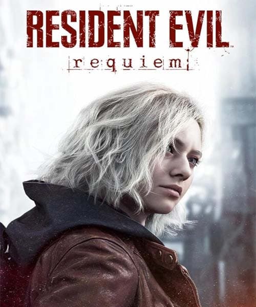اکانت قانونی resident evil 9 requiem برای playstation — تصویر ۲