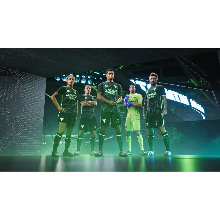 بازی دیسکی fc 26 برای ps4 — تصویر ۱۲