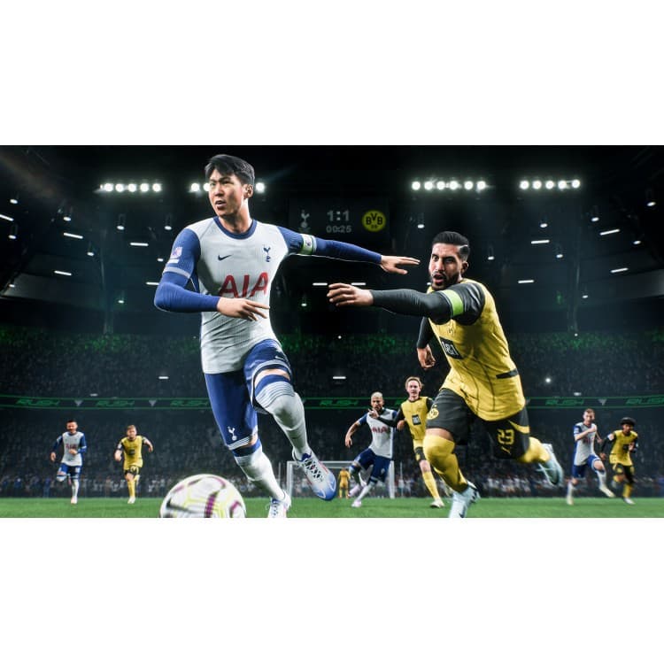 بازی دیسکی fc 26 برای ps4 — تصویر ۱۱