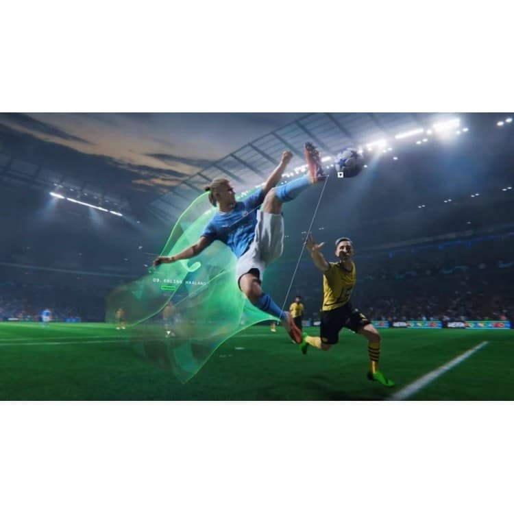 بازی دیسکی fc 26 برای ps4 — تصویر ۶