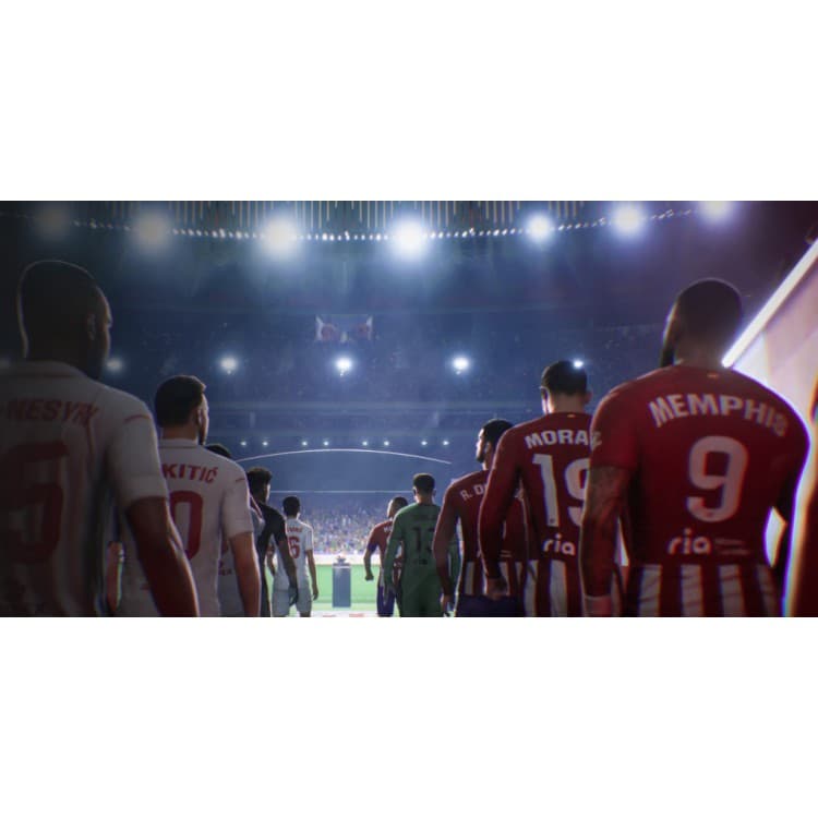 بازی دیسکی fc 26 برای ps4 — تصویر ۸