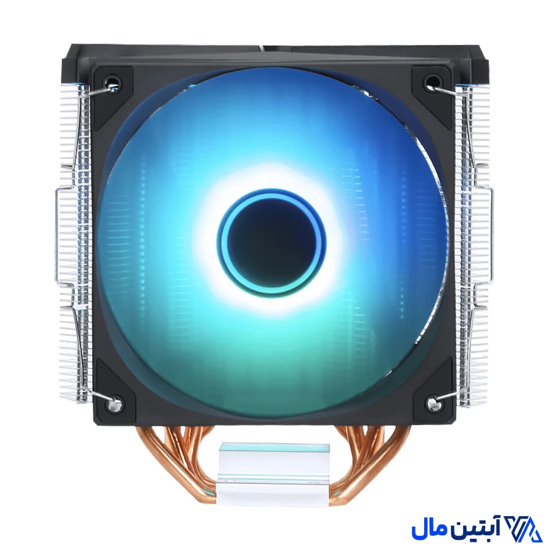 فن پردازنده اوست AWEST GT-AV1236 ARGB — تصویر ۱۲