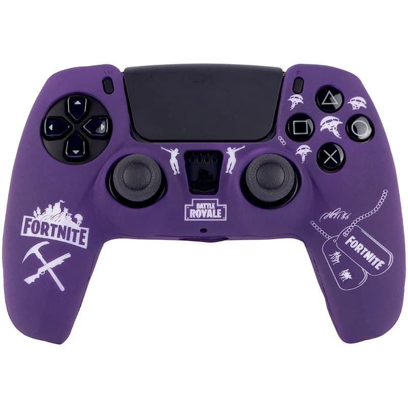 دسته بازی ps5 نسخه Fortnite — تصویر ۶