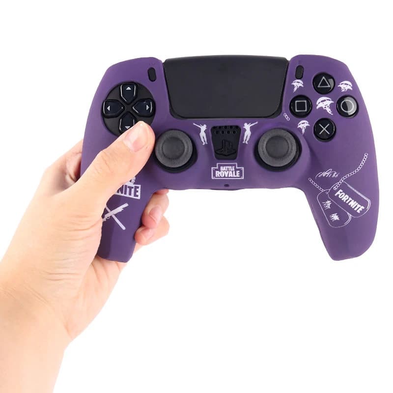 دسته بازی ps5 نسخه Fortnite — تصویر ۸