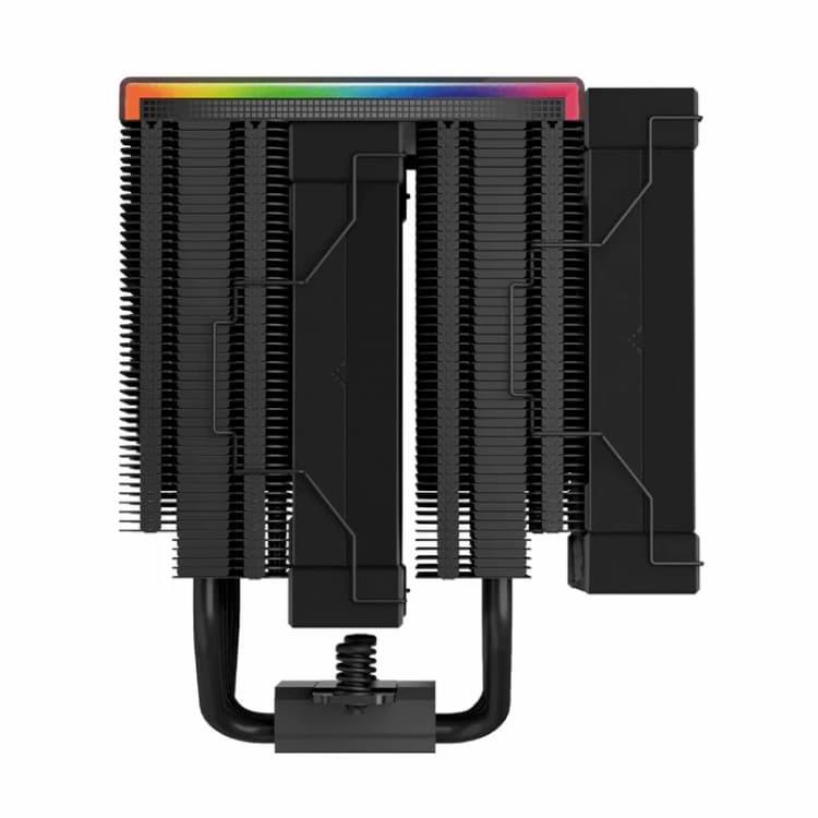 فن خنک کننده بادی دیپ کول مدل AK620 Digital — تصویر ۶