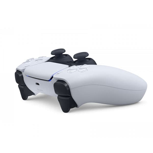 دسته بازی ps5 مدل dualsense (استوک) — تصویر ۳