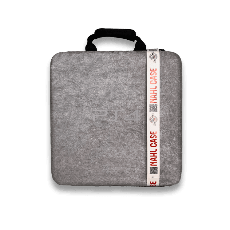 کیف nahl bag پلی استیشن 4 رنگ توسی — تصویر ۲