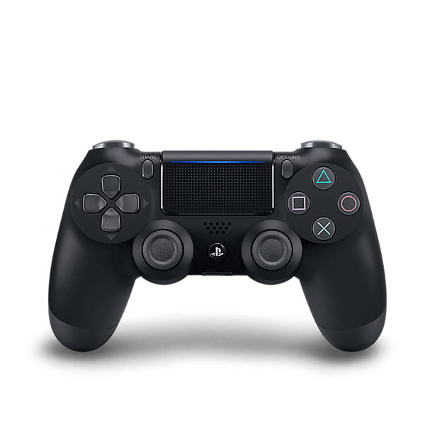دسته بازی dualshock 4 (استوک) — تصویر ۲