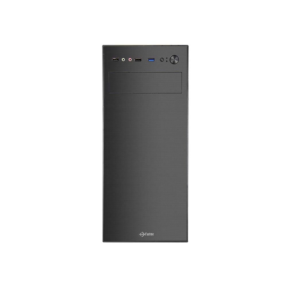 کیس کامپیوتر فاطر مدل F-3301 — تصویر ۳