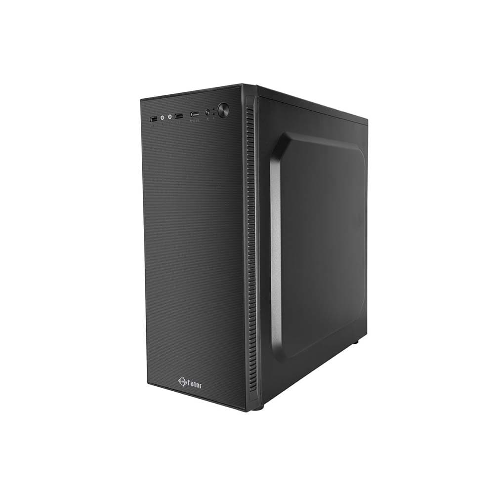 کیس کامپیوتر فاطر مدل F-3301 — تصویر ۵