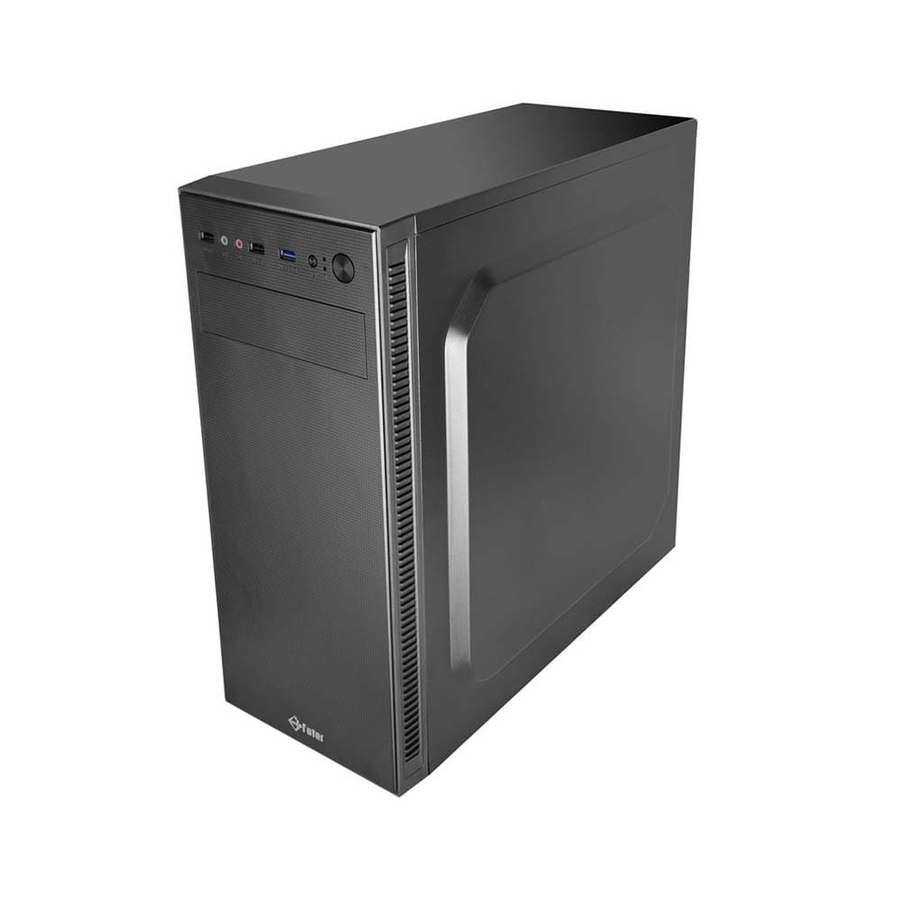 کیس کامپیوتر فاطر مدل F-3301 — تصویر ۶