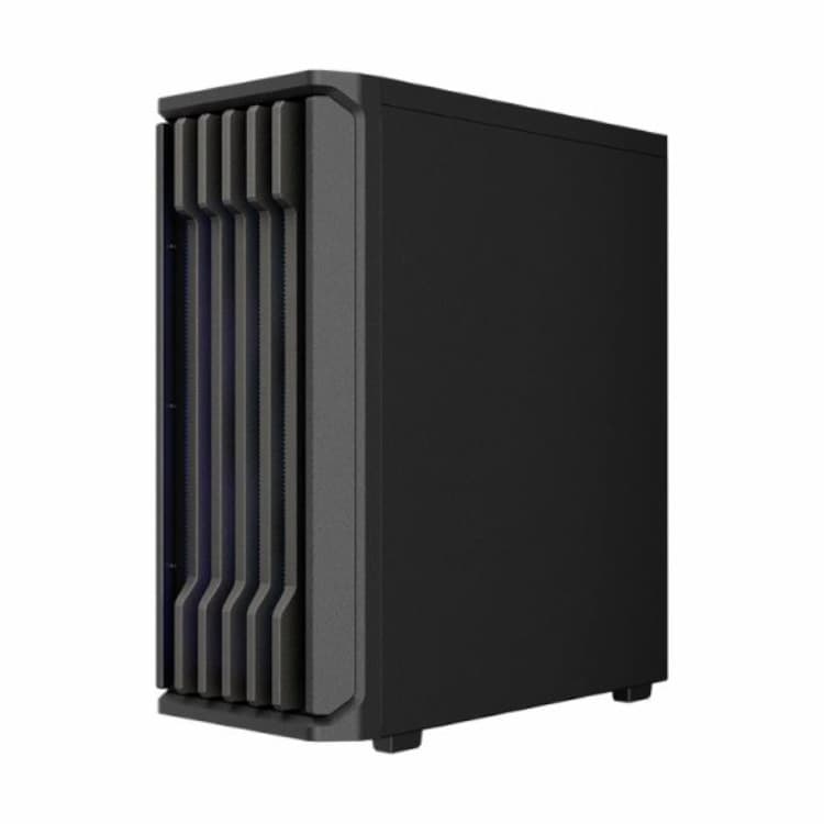 کیس کامپیوتر گیم دیاس مدل Gamdias AURA GC11 ARGB