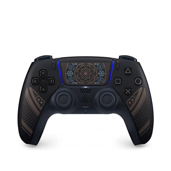 دسته بازی ps5 مدل dualsense final fantasy
