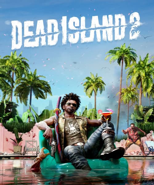 اکانت قانونی dead island 2 برای playstation