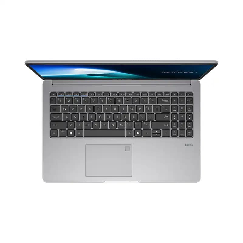 لپ تاپ 15.6 اینچی ایسوس ExpertBook P1503CVA-A i5 8GB 512GB — تصویر ۴