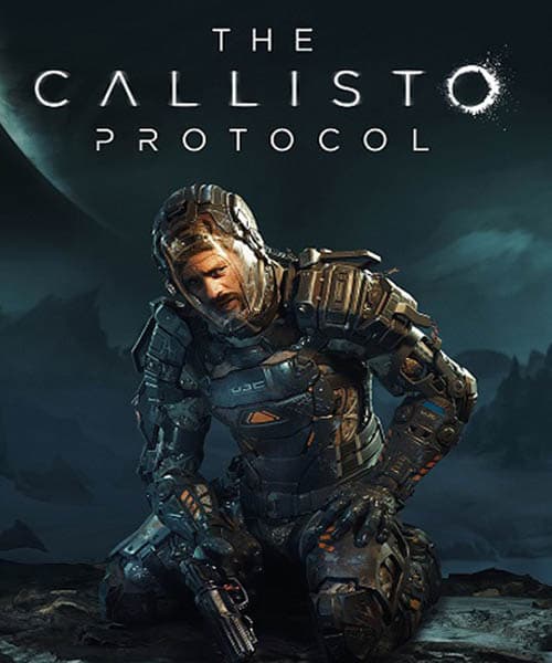 اکانت قانونی the callisto protocol برای playstation — تصویر ۲