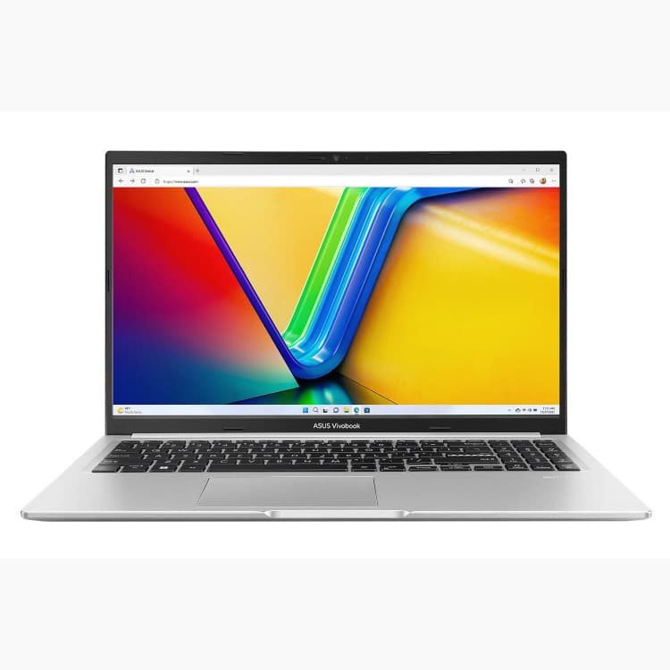 لپ تاپ 15.6 اینچی ایسوس Vivobook X1502VA-DA i5 8GB 512GB