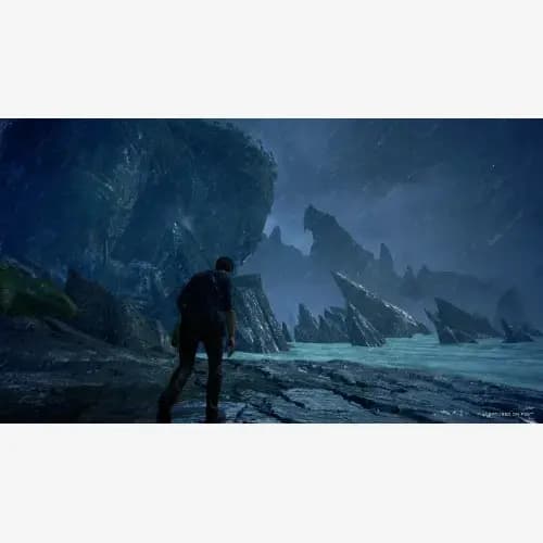 بازی دیسکی uncharted برای ps5 — تصویر ۷