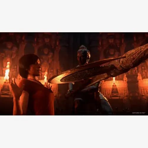 بازی دیسکی uncharted برای ps5 — تصویر ۵