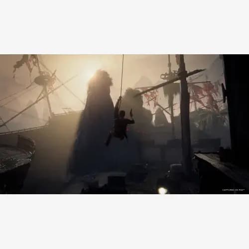 بازی دیسکی uncharted برای ps5 — تصویر ۶